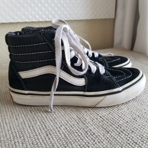 Vans | Sk8-Hi Sneakers - Picture 1 of 10